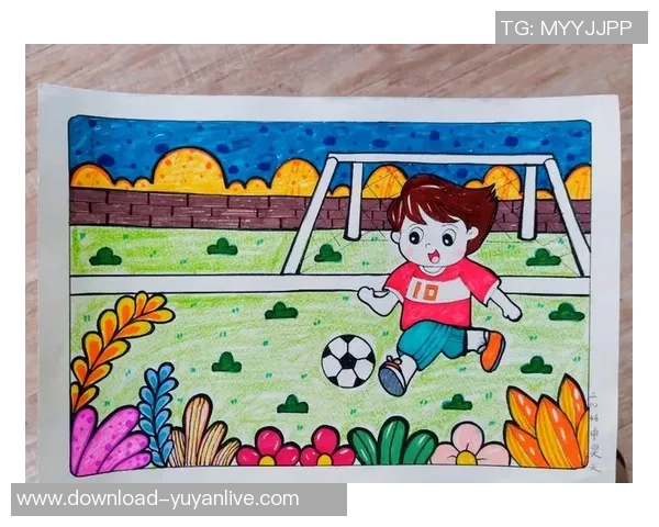 足球的魅力与激情交织的瞬间让我们心潮澎湃的运动之旅