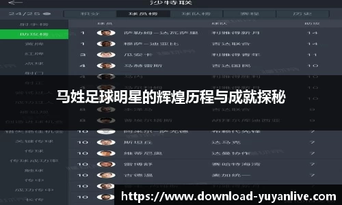 雨燕体育直播APP